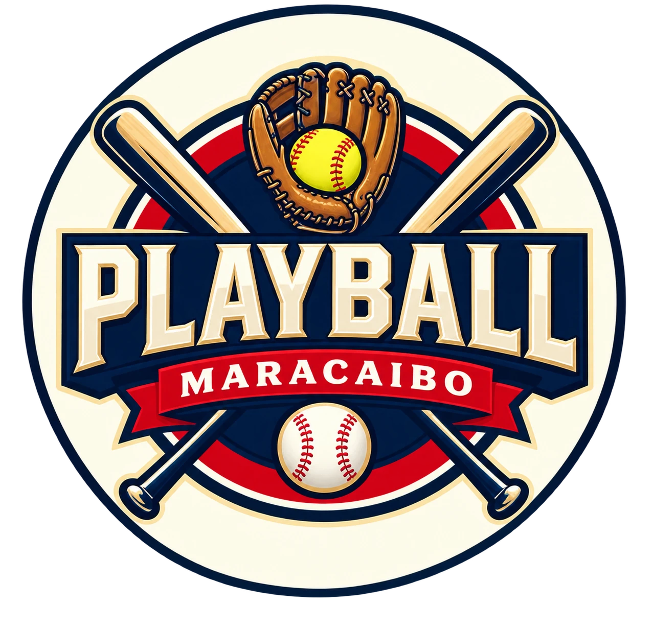 Playball Maracaibo